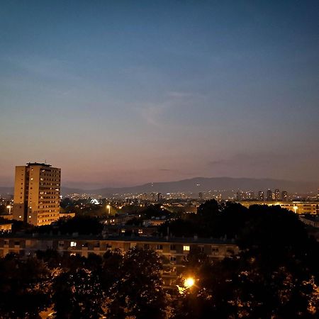 Apartment Mia -V Zagreb Bagian luar foto