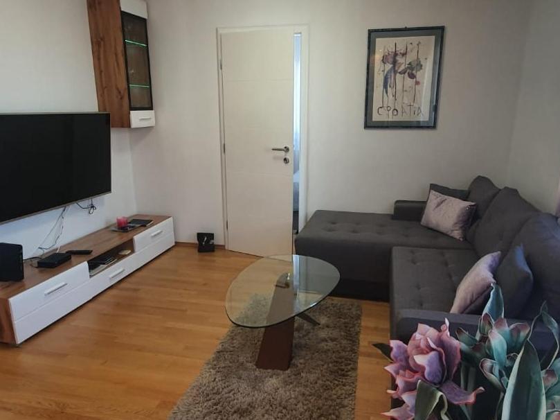 Apartment Mia -V Zagreb Bagian luar foto