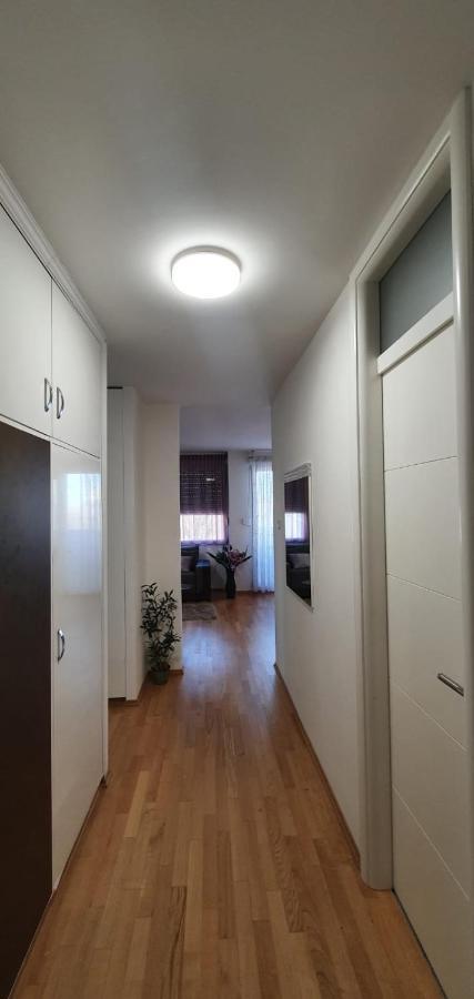 Apartment Mia -V Zagreb Bagian luar foto