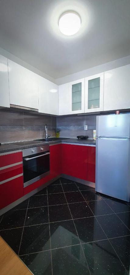 Apartment Mia -V Zagreb Bagian luar foto
