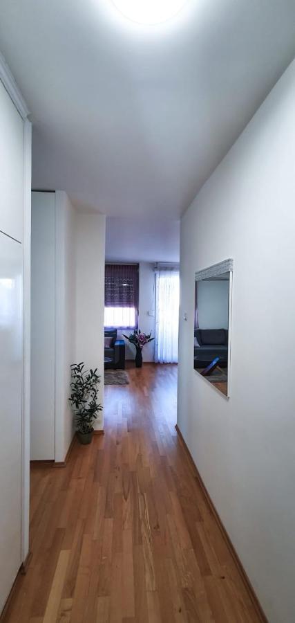 Apartment Mia -V Zagreb Bagian luar foto