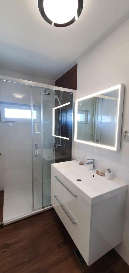 Apartment Mia -V Zagreb Bagian luar foto