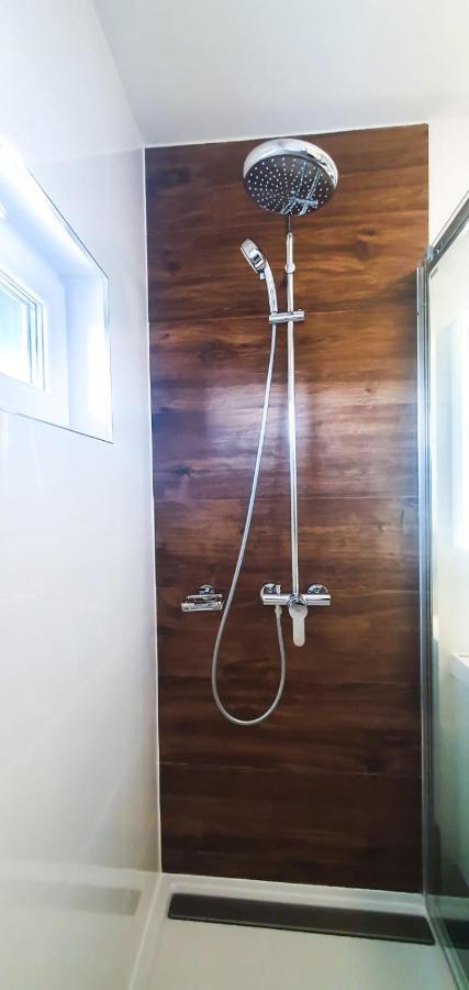 Apartment Mia -V Zagreb Bagian luar foto