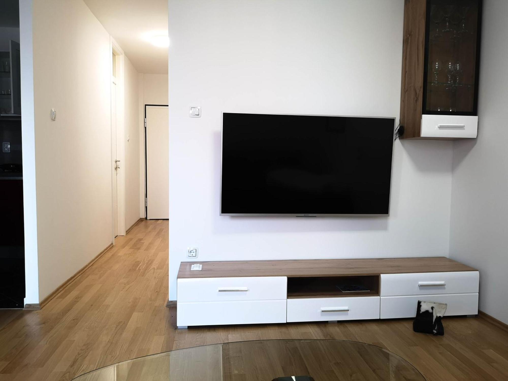 Apartment Mia -V Zagreb Bagian luar foto