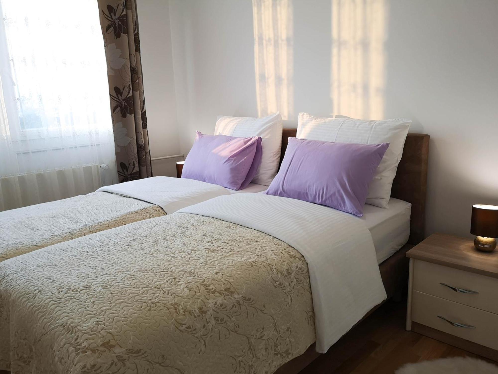 Apartment Mia -V Zagreb Bagian luar foto