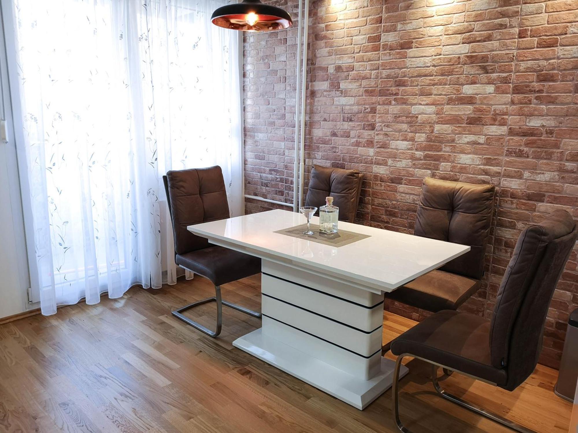 Apartment Mia -V Zagreb Bagian luar foto