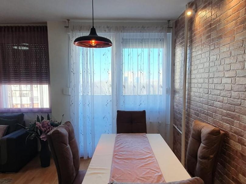 Apartment Mia -V Zagreb Ruang foto