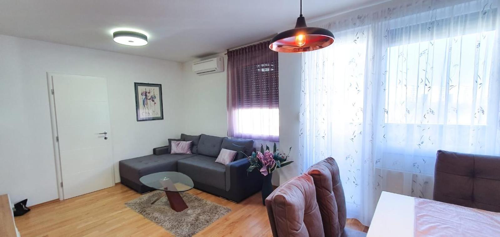 Apartment Mia -V Zagreb Ruang foto