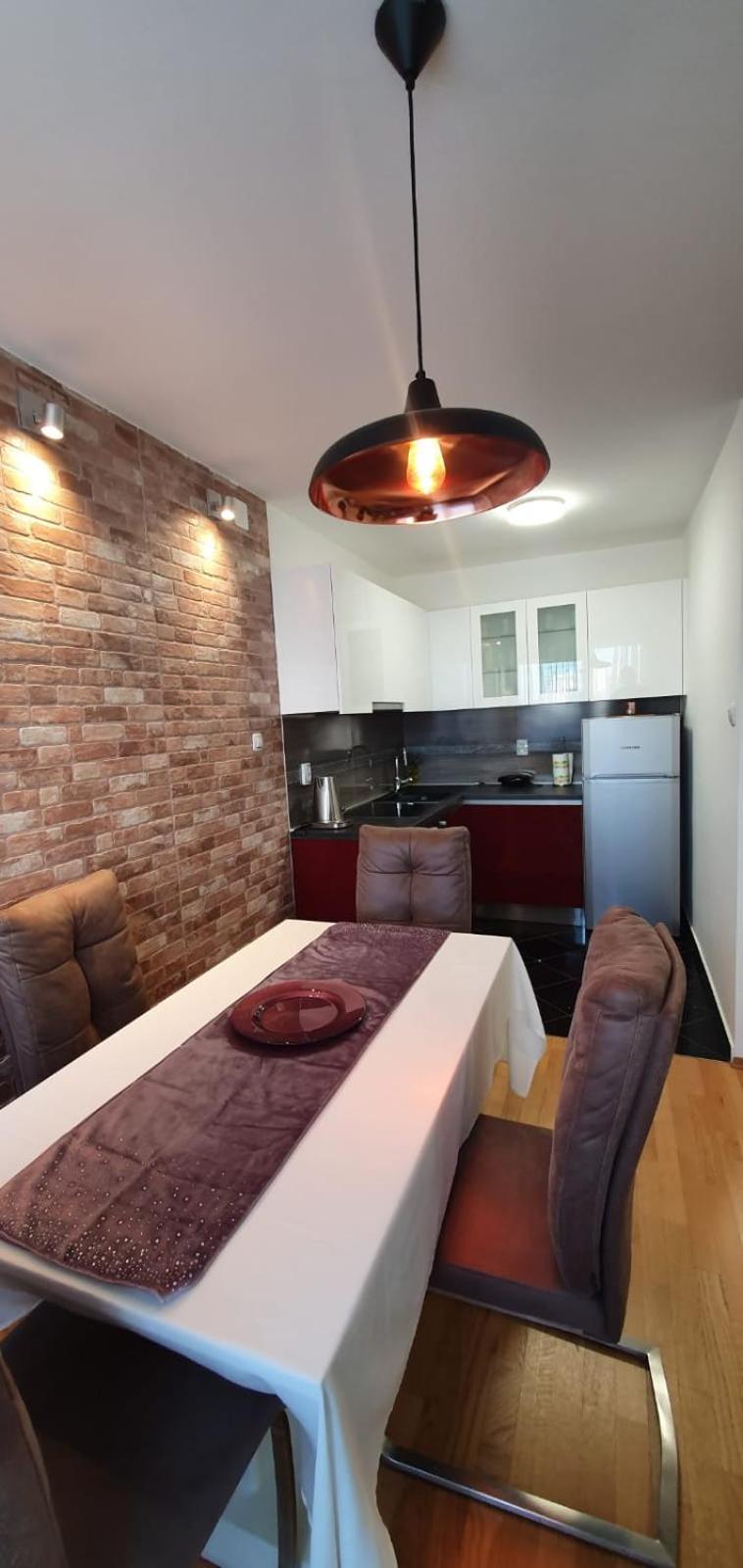 Apartment Mia -V Zagreb Ruang foto